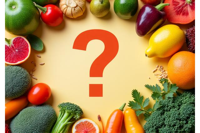 Mitos comunes sobre la alimentación saludable desmitificados