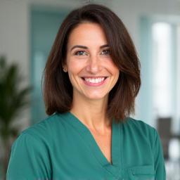 Dra. Elena García